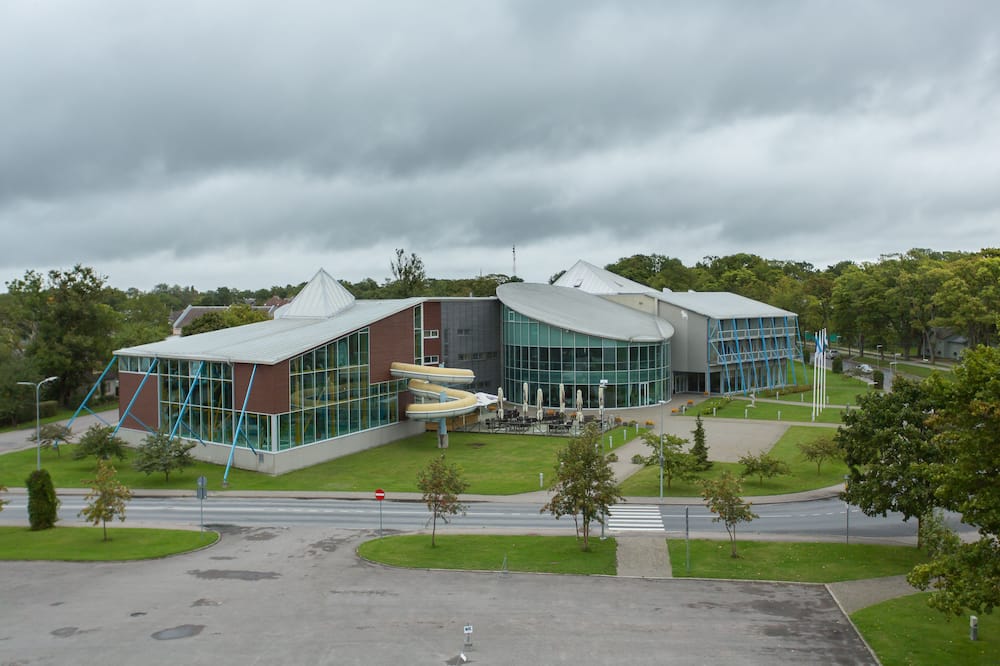 Asa Spa Hotel 写真