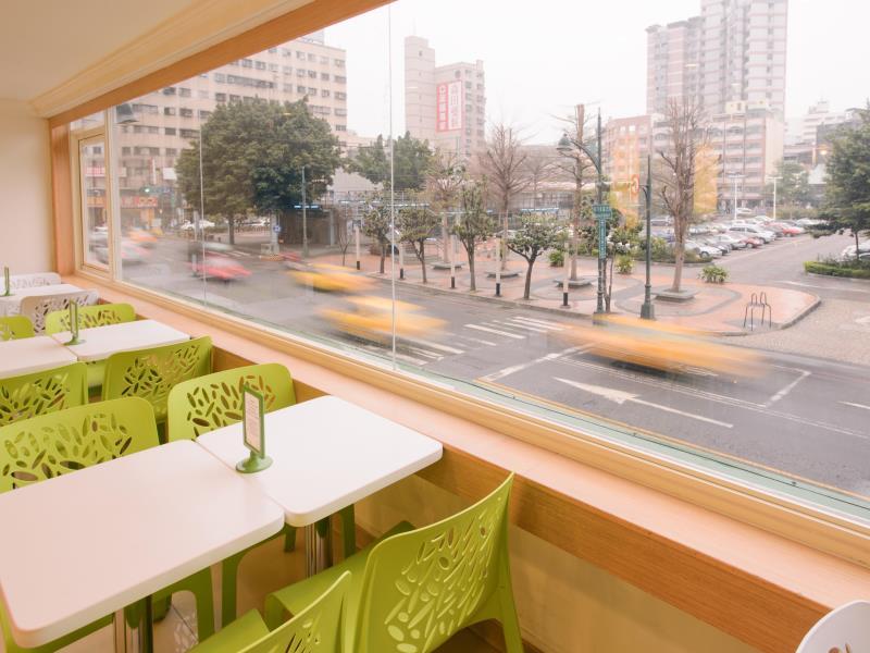 キウィ エクスプレス ホテル - ヅォンヂェン ロード 写真