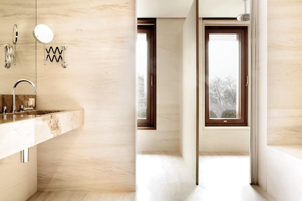 スクエア ナイン ホテル ベオグラード 写真