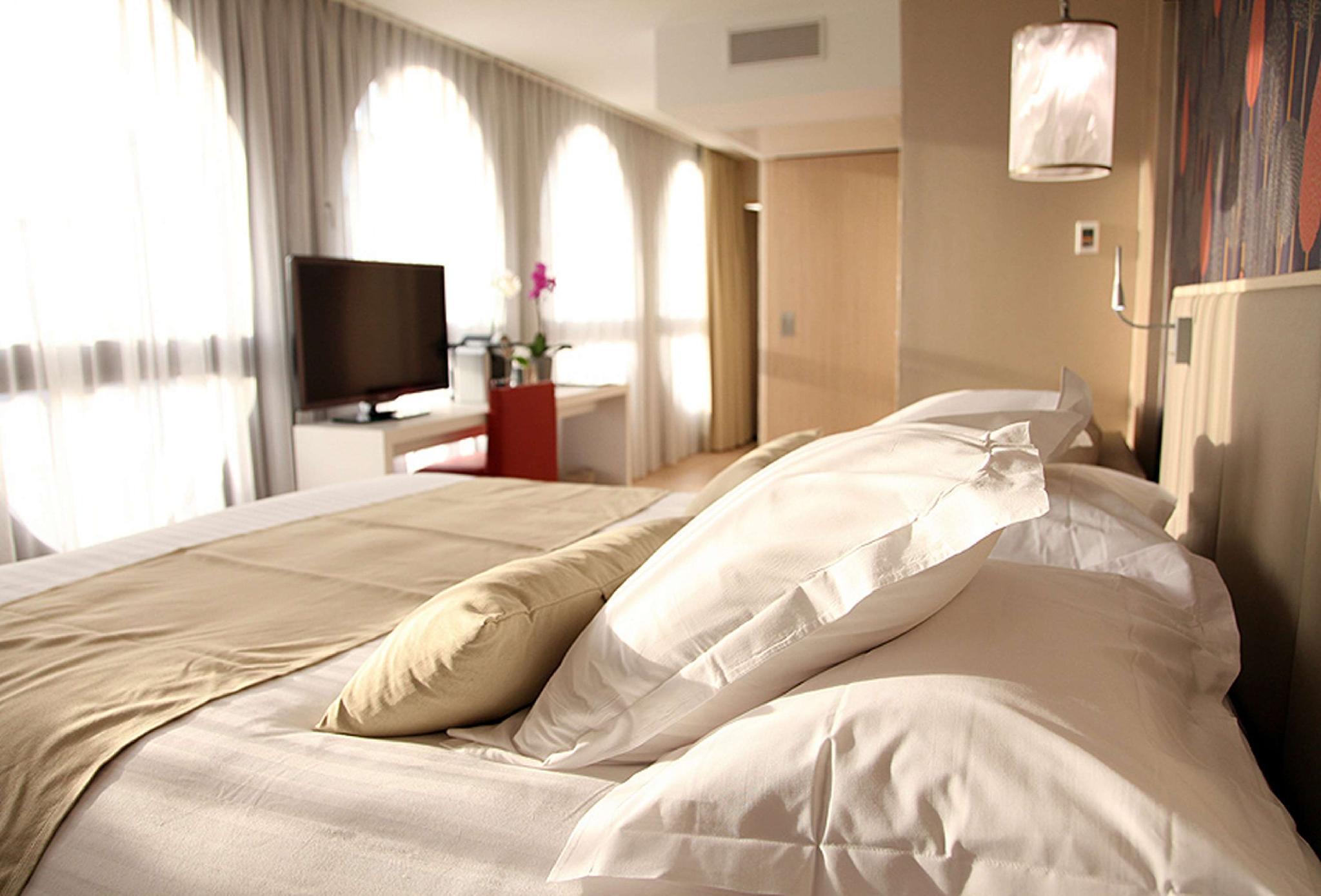 ベスト ウェスタン プレミア ホワイ ホテル 写真