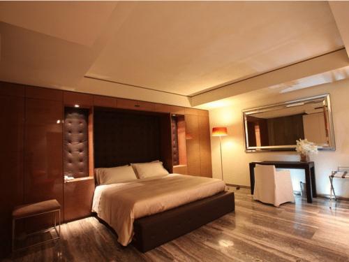 ホテル ロマーノ ハウス 写真