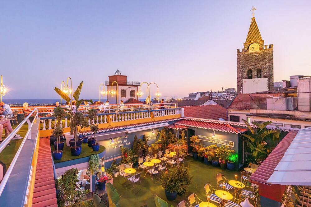 セ ブティック ホテル 写真