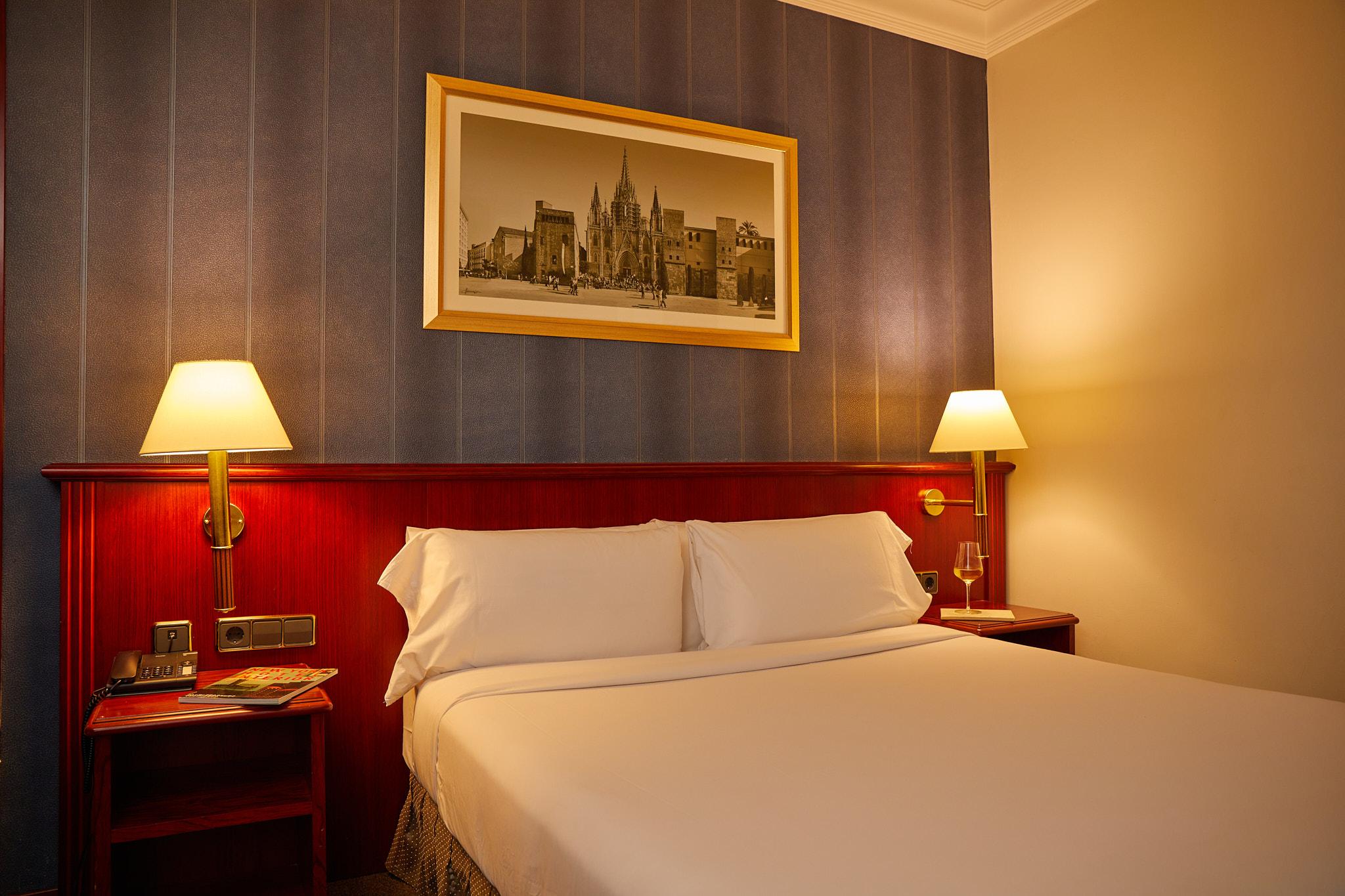 エル アベニーダ パラセ 写真