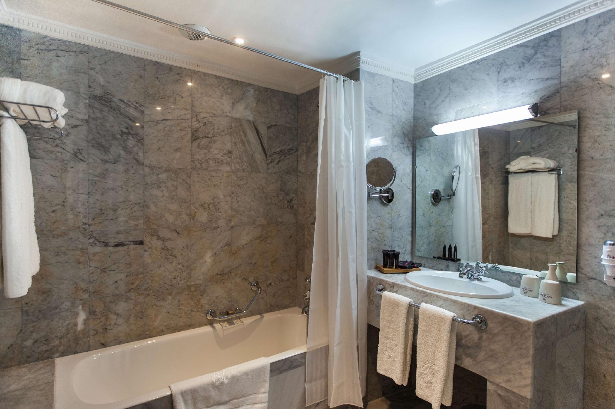 グランド ホテル ヴィラ ド フランス 写真