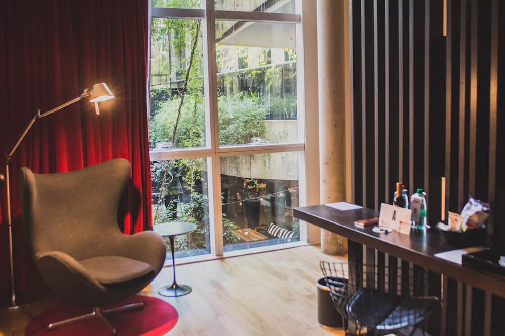 Anselmo Buenos Aires, Curio Collection by Hilton 写真
