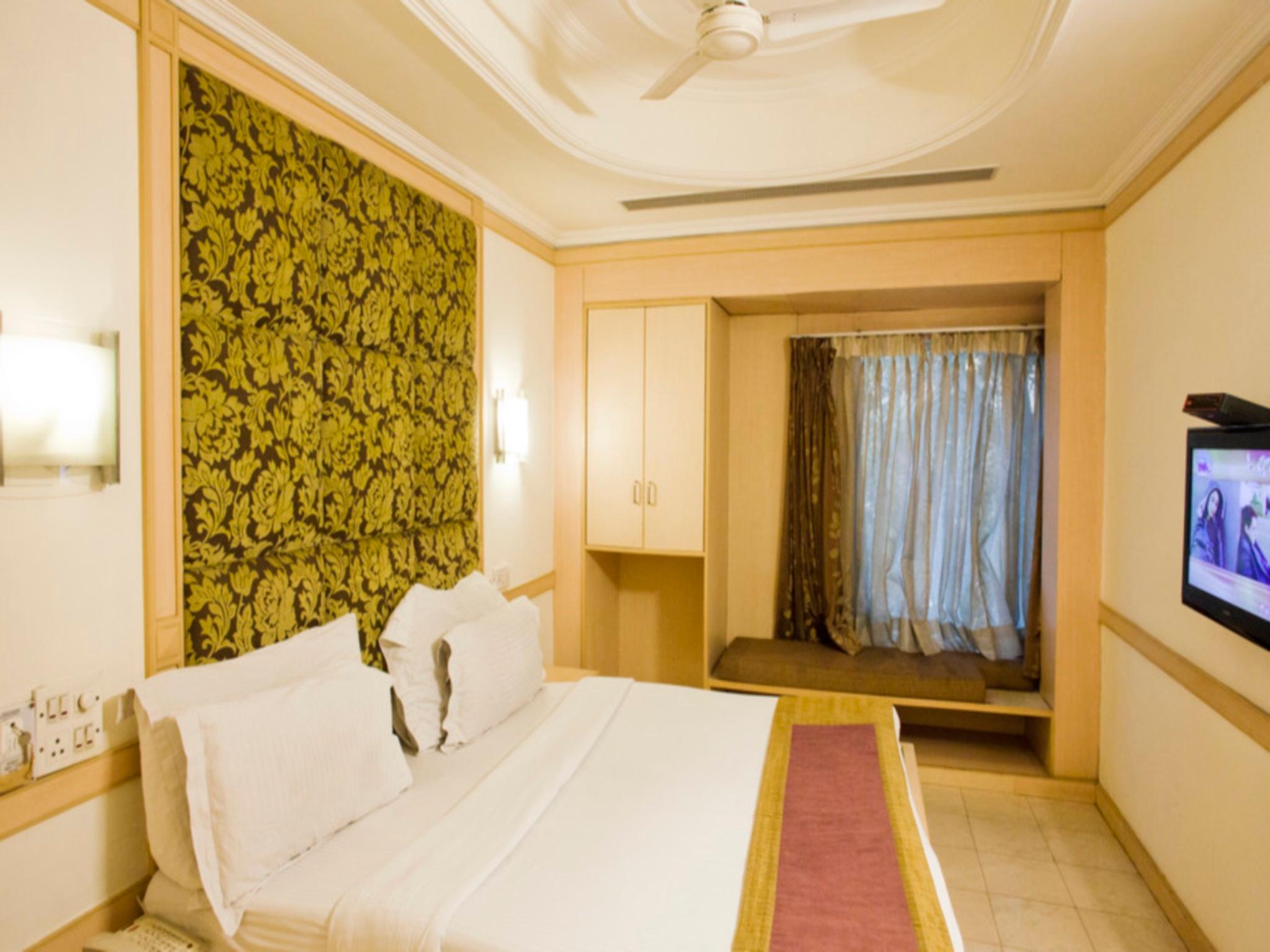 ホテル サザン ニューデリー 写真