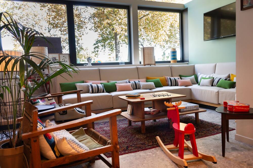 greet Hotel Colmar 写真