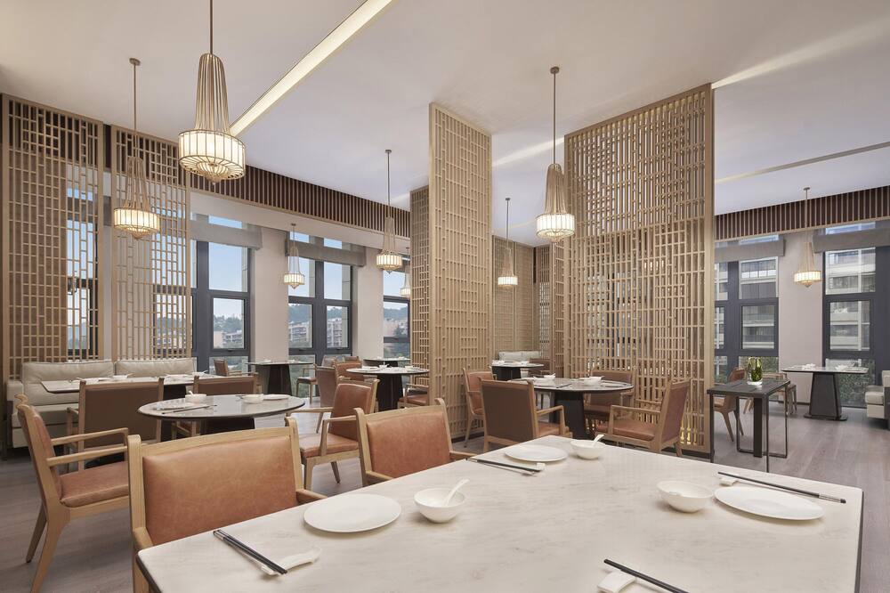 Four Points by Sheraton Guiyang, Huaxi 写真