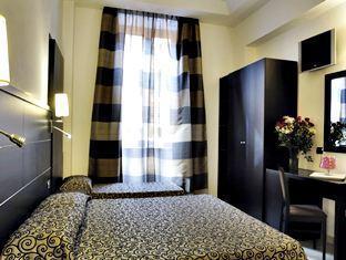 ホテル ソーニャ 写真