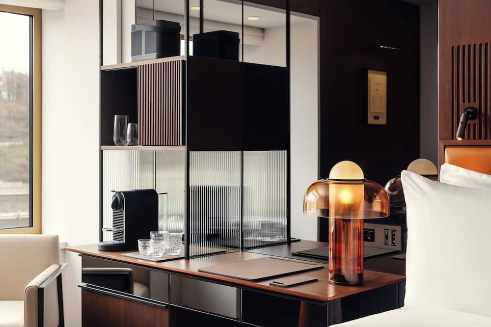 フェアモント ゴールデン プラハ 写真