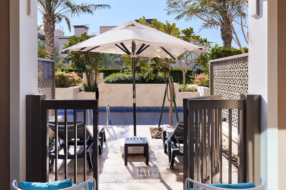 リクソス プレミアム サディヤット アイランド 写真