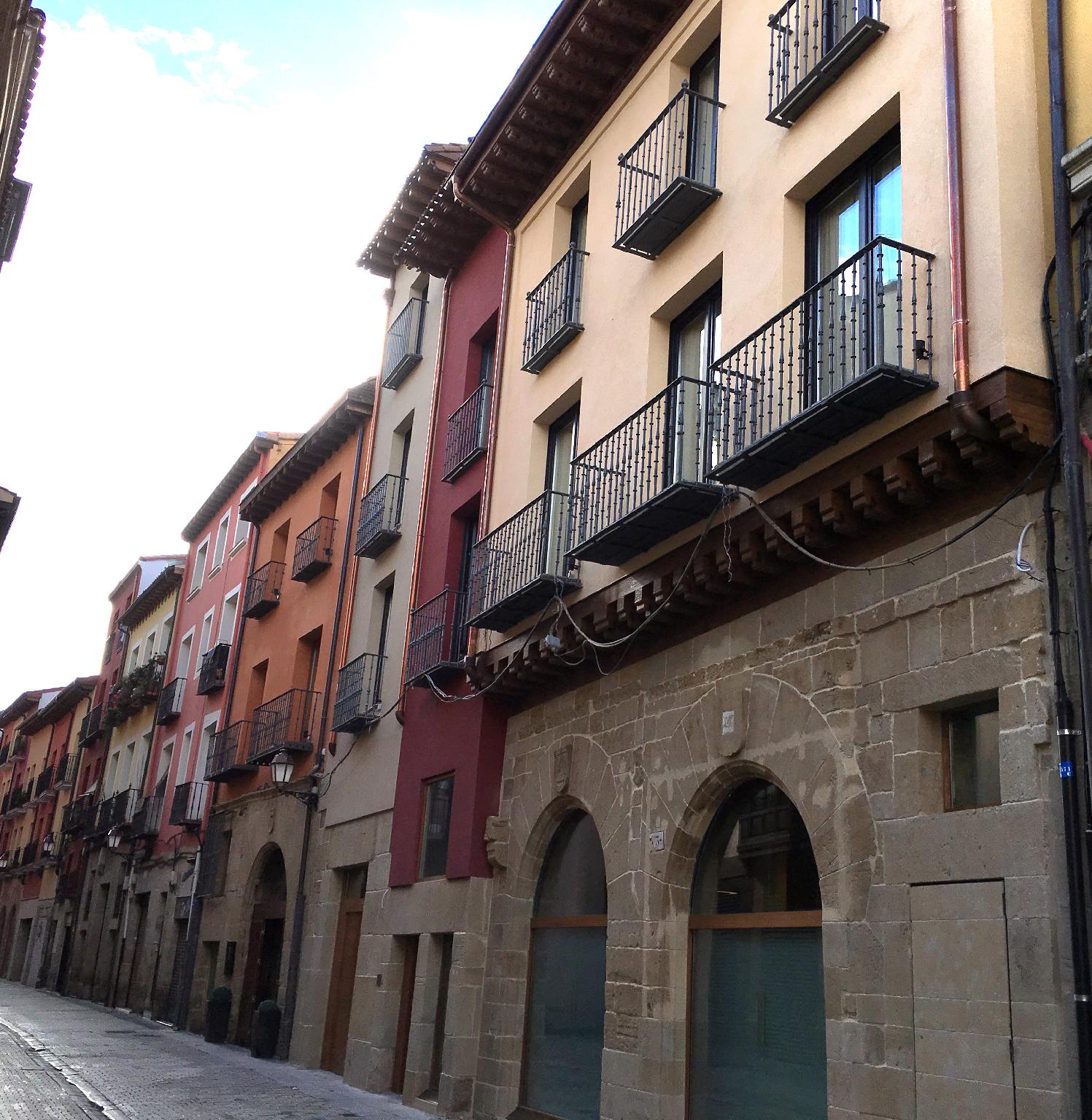 Sercotel Calle Mayor 写真