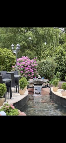 Hôtel l'Orée des Roches 写真