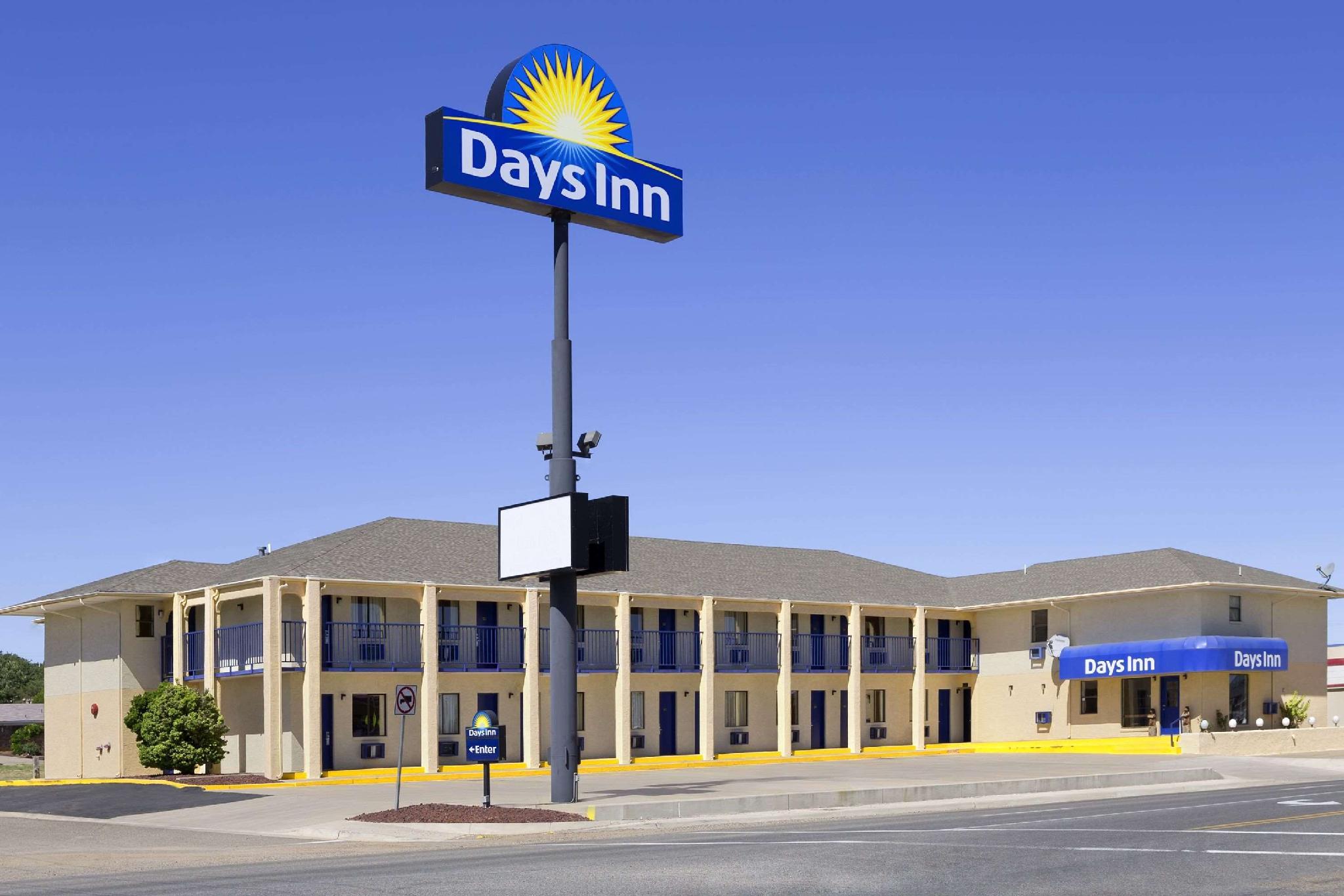 Days Inn by Wyndham Tucumcari 写真