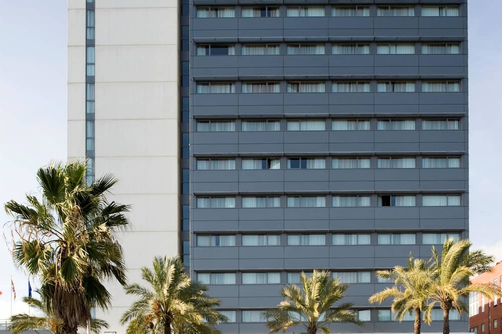 オクシデンタル アテネア マール - 大人専用 写真