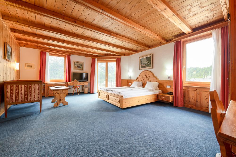 Hotel Languard 写真