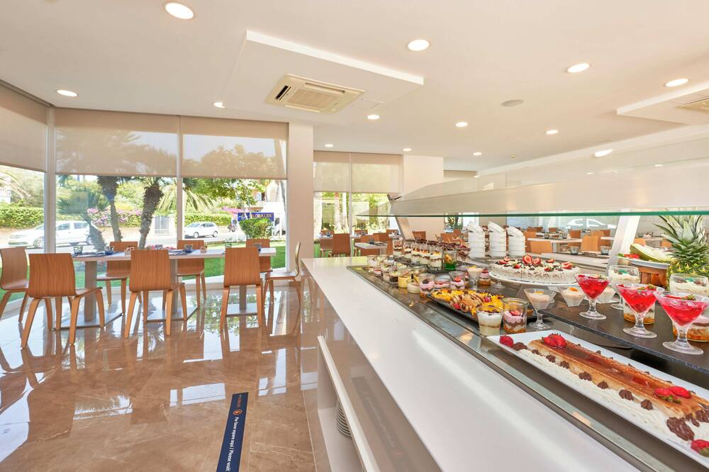 Som Llevant Suites 写真