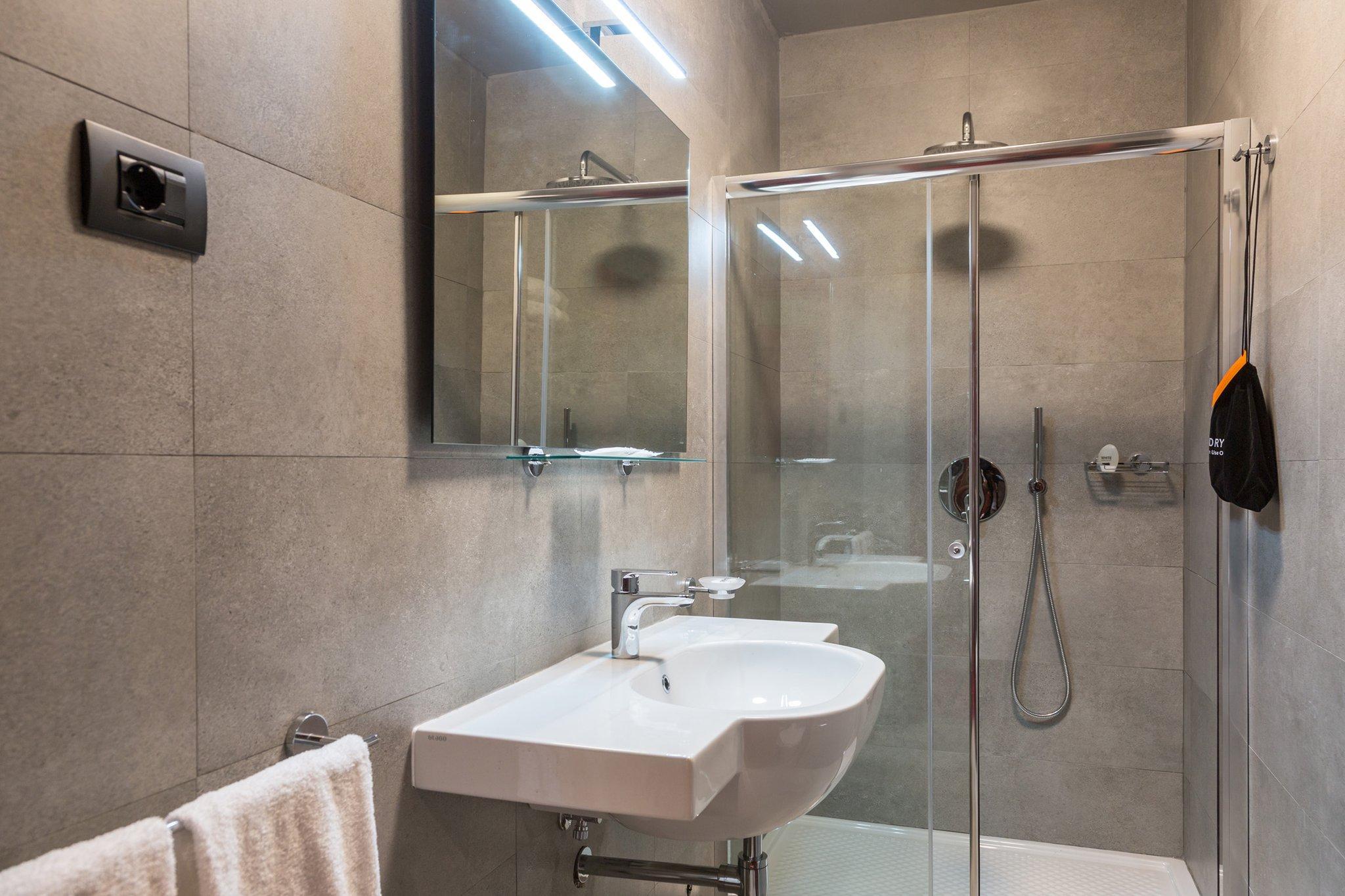 ホテル ビバリーヒルズ ローマ 写真