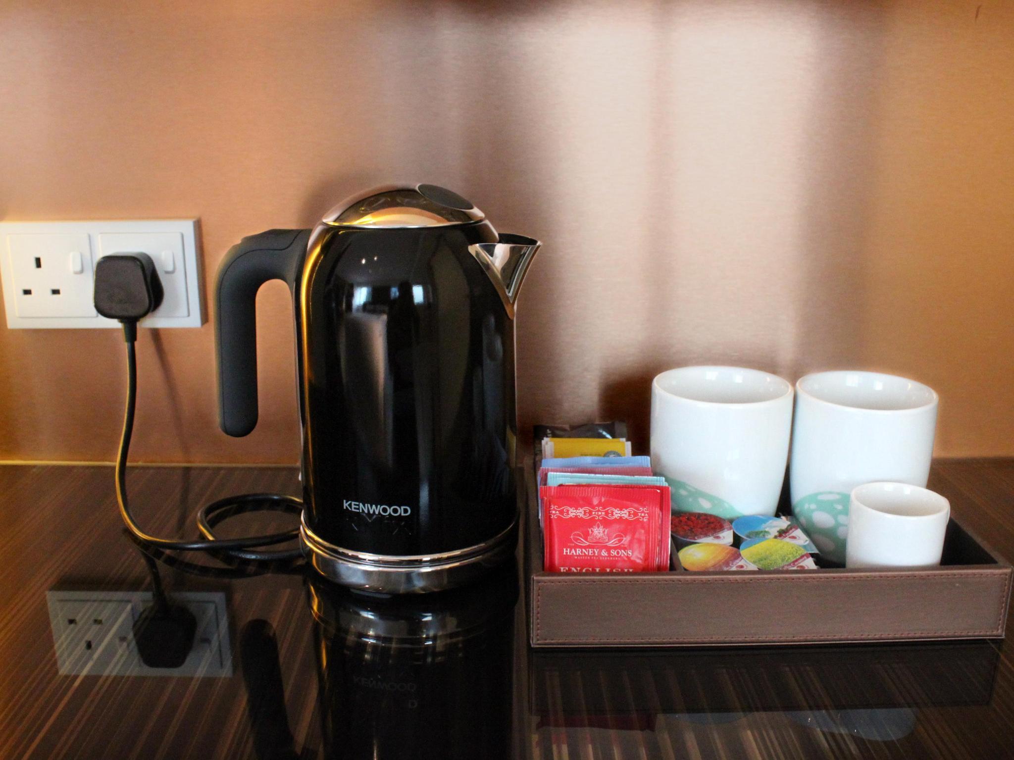 オボロ セントラル 写真