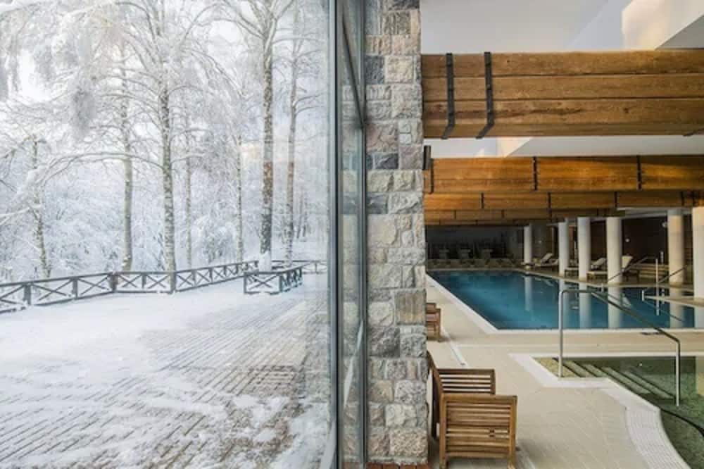 Hotel SPA Dr Irena Eris Wzgórza Dylewskie 写真