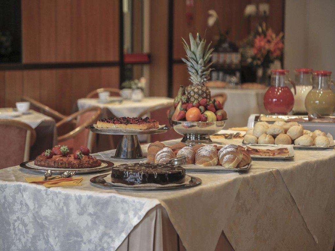 Hotel Fortuna 写真