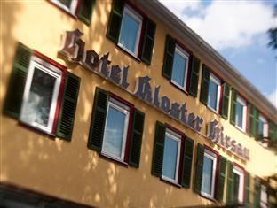 ホテル クロスター ヒルサウ 写真