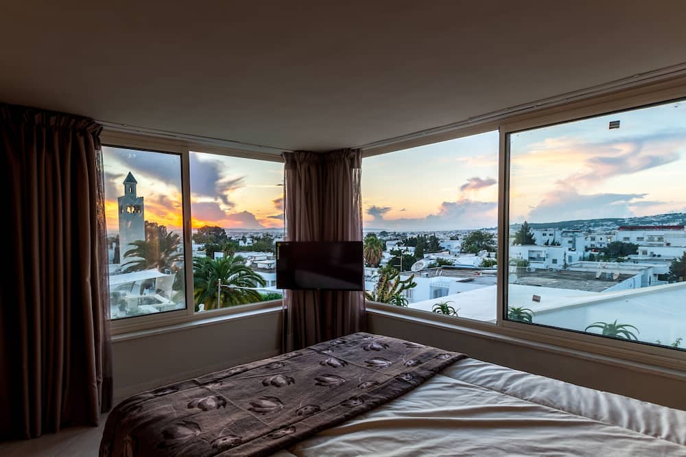 Maison d'Hotes Dar Ennassim 写真