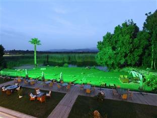 ホテル ケルメ オットマン コナック 写真