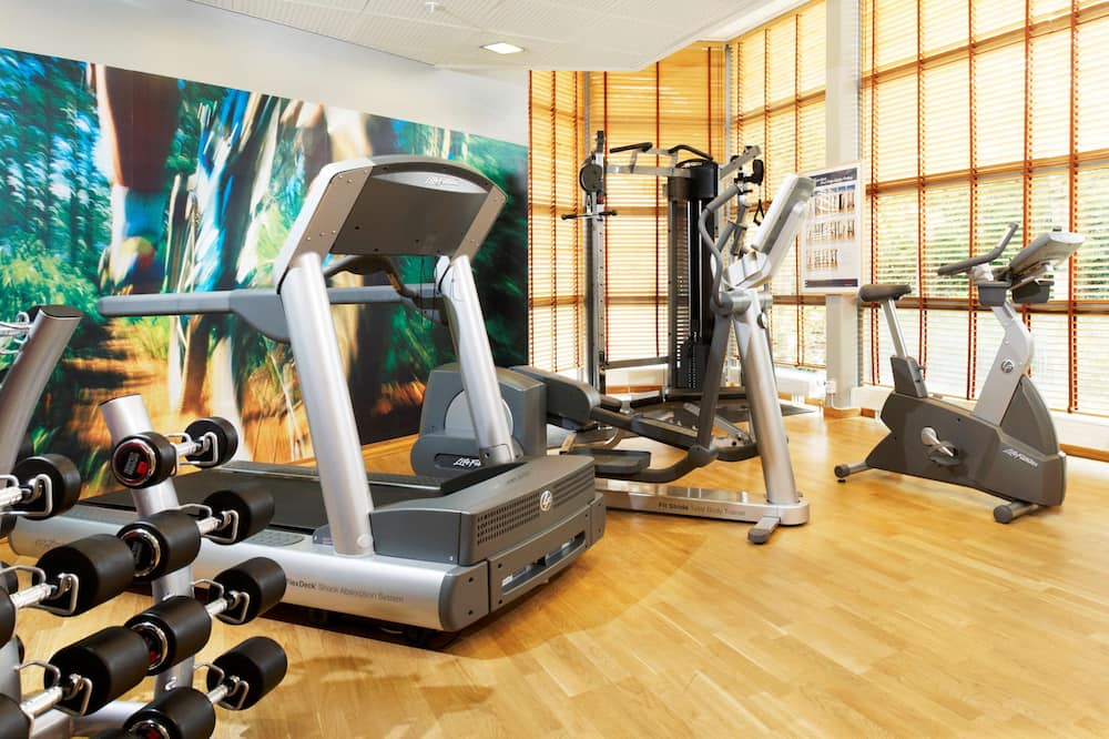 Scandic Mölndal 写真