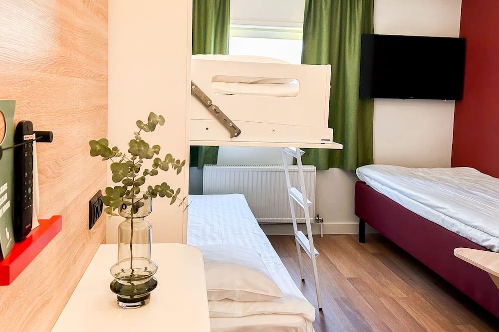 Good Morning Örebro 写真