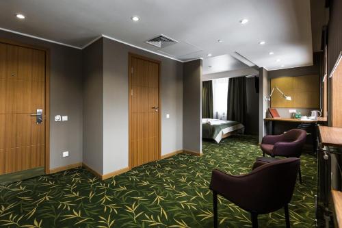 ホテル ヴェルバ 写真