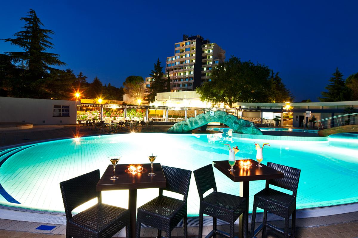 Valamar Diamant Hotel 写真