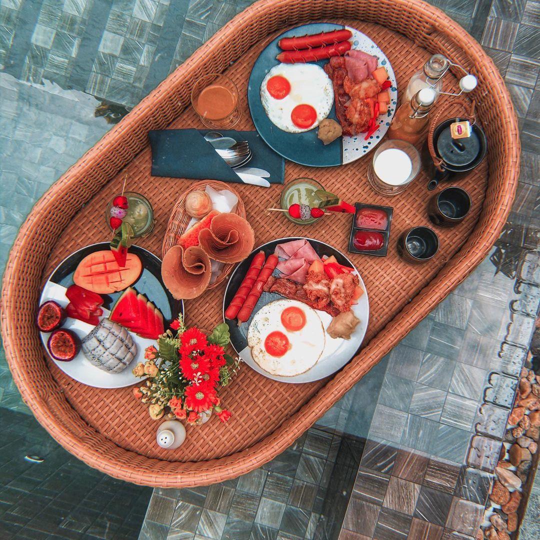 アルン ダラ ヴィラ 写真