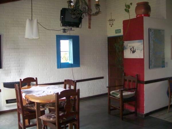 Lago Argentino Hostel 写真