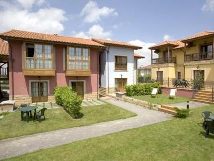 Apartamentos Rurales Antojanes 写真