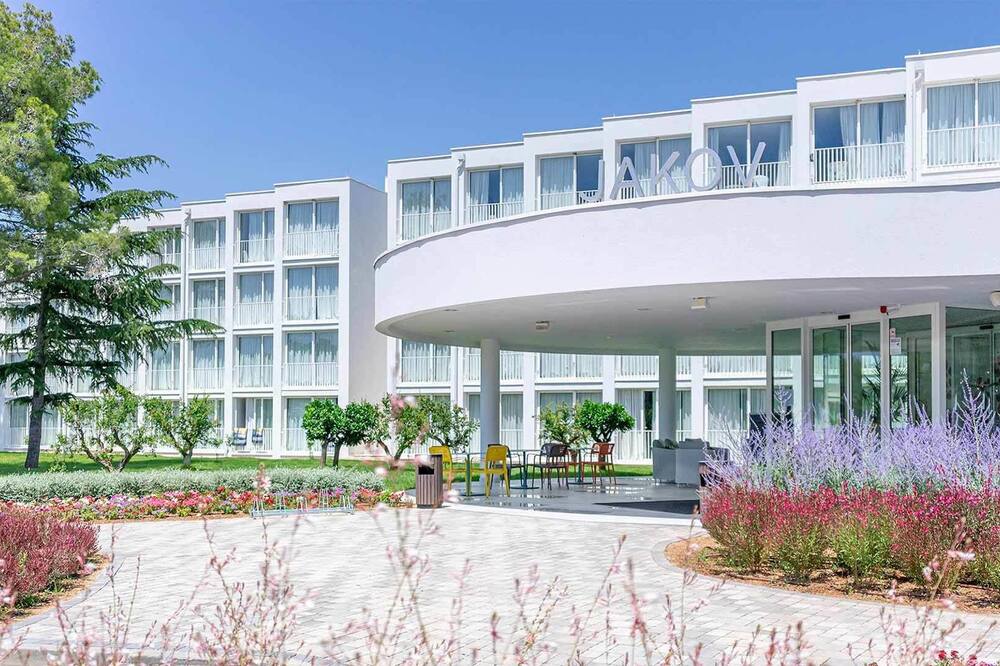 Amadria Park Family Hotel Jakov 写真