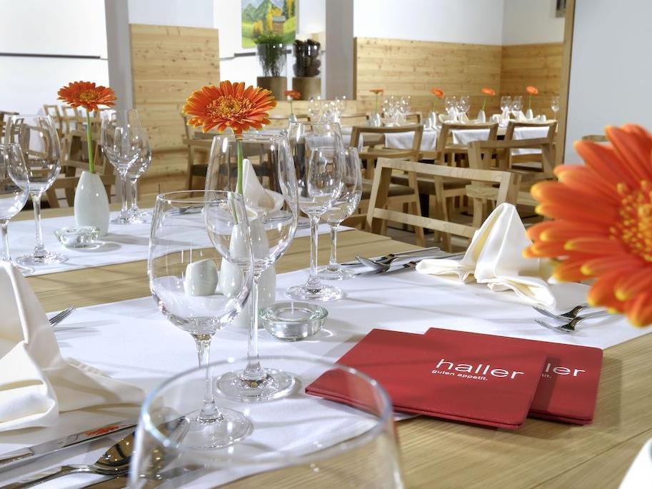 Alpen Parks Resort Maria Alm 写真