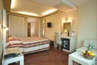 グランド ホテル パーク 写真