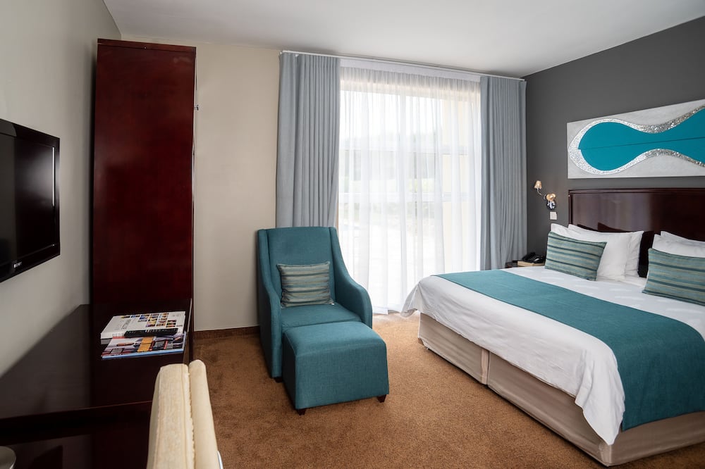 Tlotlo Hotel and Conference Center 写真