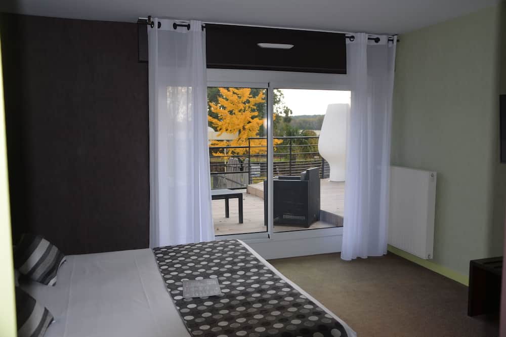 Logis Golfe Hotel 写真