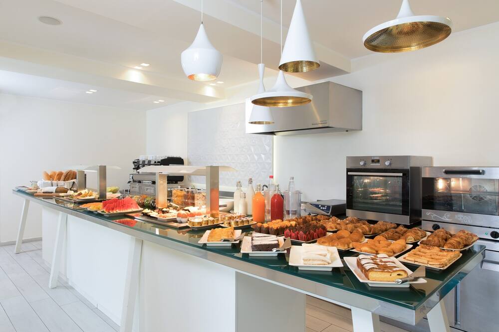 レ サーブル ノワール & スパ 写真