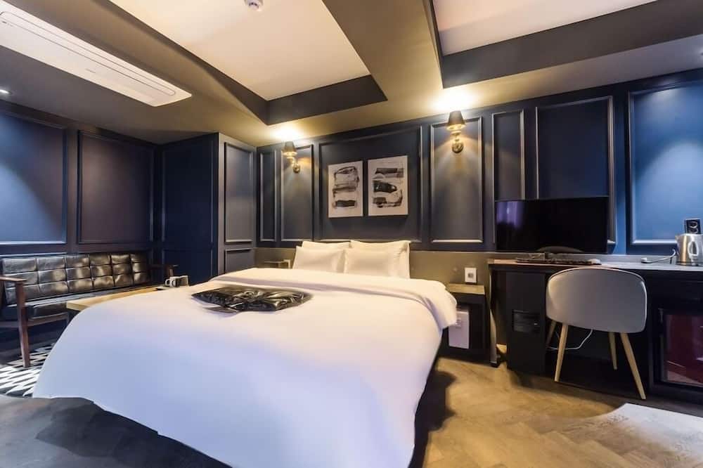 アンヤン プレミア ホテル XYM 写真