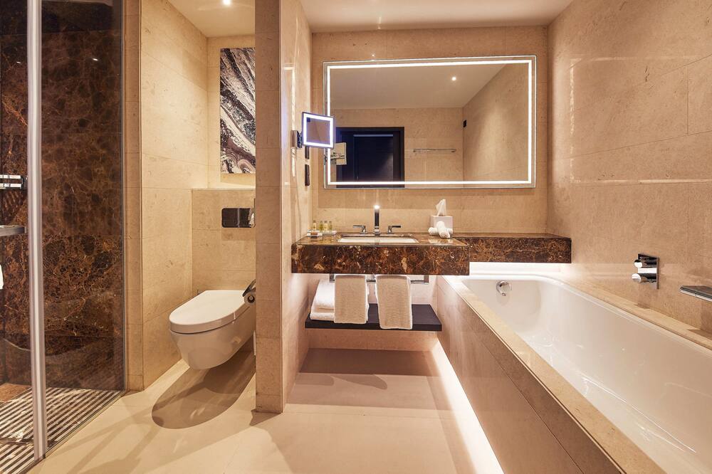 ヒルトン ベオグラード 写真