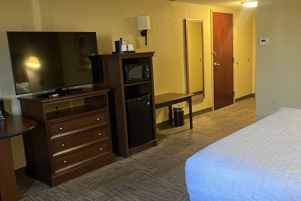 ハンプトン イン & スイーツ マレー 写真