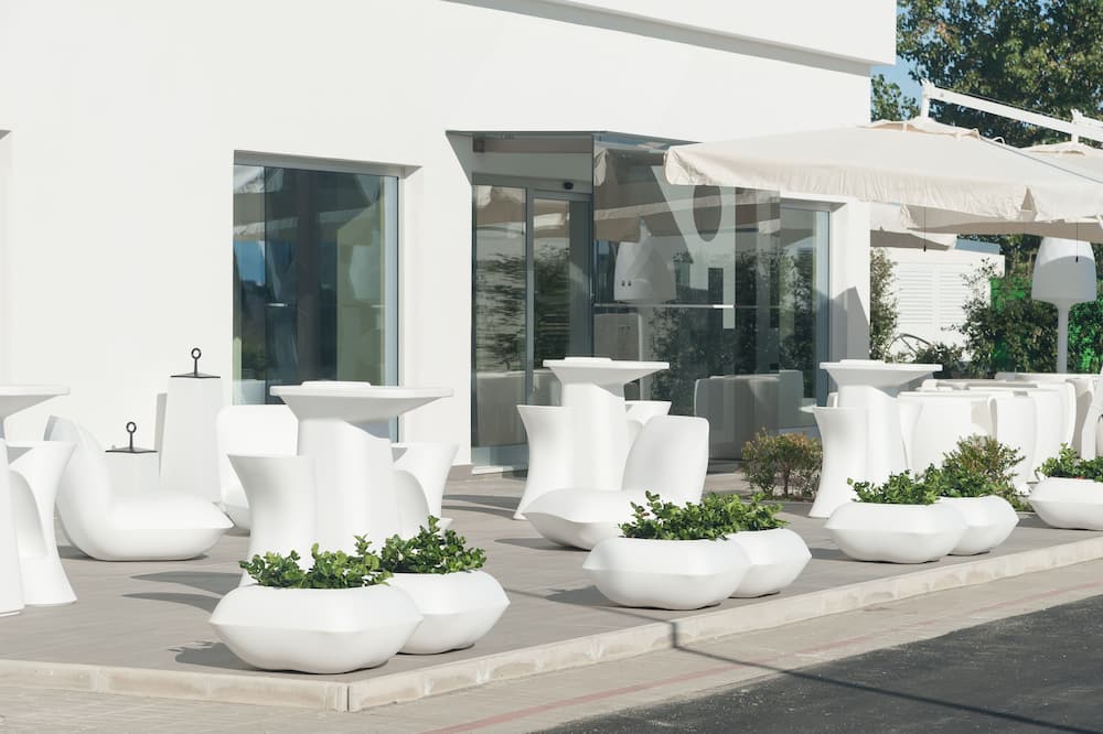 8ピウホテル 写真