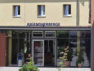 ユーゲントヘアベルゲ ハイデルベルク インターナショナル 写真