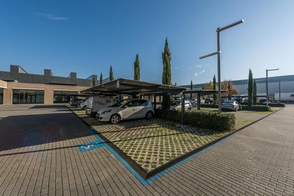 ホテル メルカデル 写真