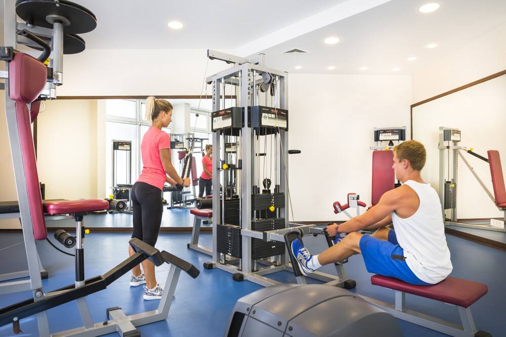 Valamar Atrium Residence 写真