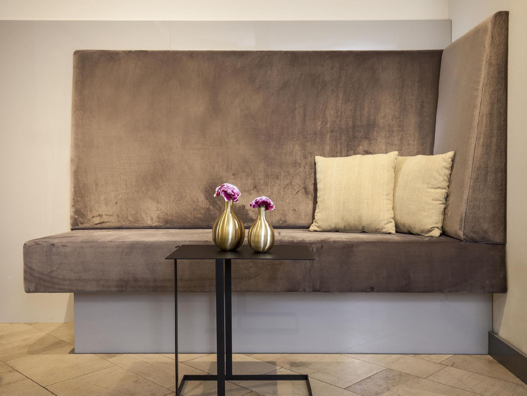 ホテル エルジーセライ ヨーロッパ 写真