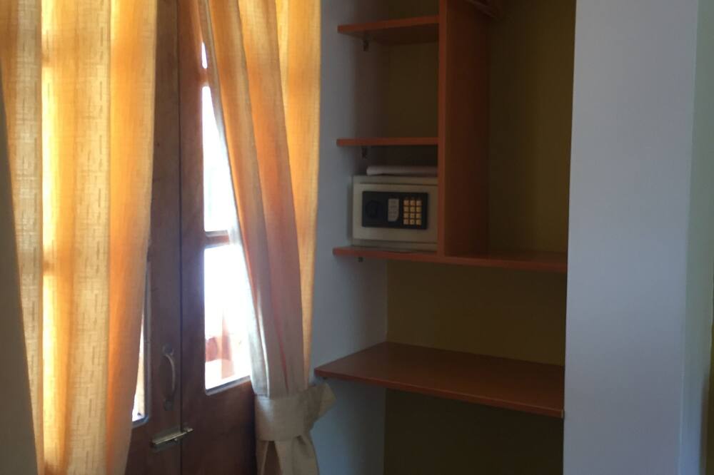 カンマ ゲストハウス 写真